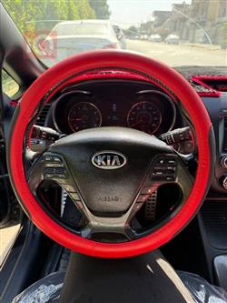 Kia Forte5